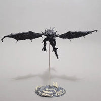 Elder Scrolls V Skyrim Alduin Dragon Figure (25 cm)