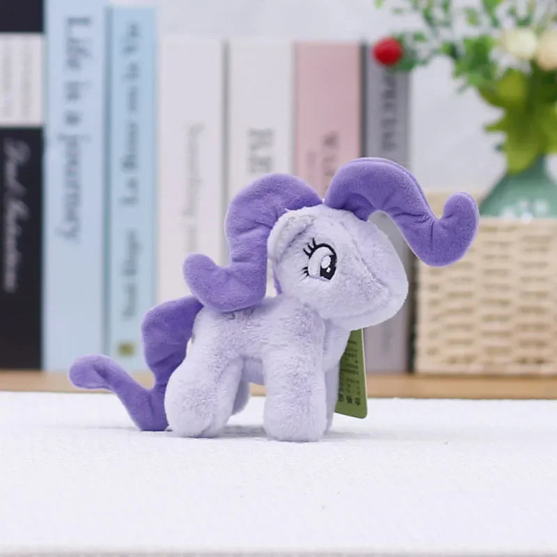 My Little Pony Sparkle Mane Keychain