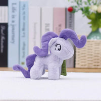 My Little Pony Sparkle Mane Keychain