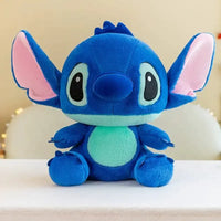Cosmic Alien Big Nose Plushie (25 cm)