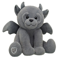 Gargoyle Teddy Bear Plush (33 cm)