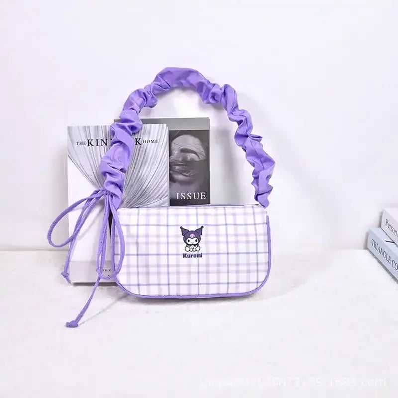 Sanliou  Delightful Ensemble Tote Bag