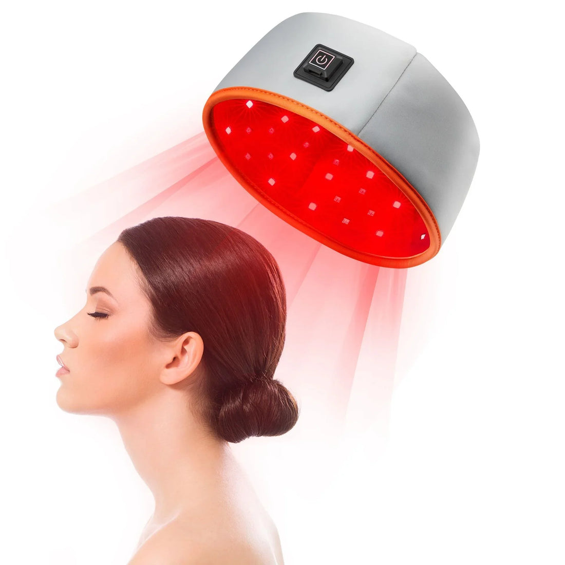 AuraRoot Hair Rejuvenation Cap