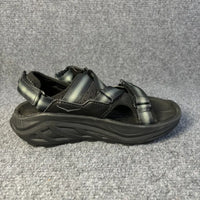 WHO-KA Velcro Sports Hiking Sandals