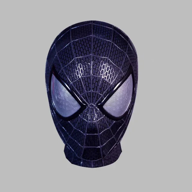 Amazing Spiderman Premium Movie Mask