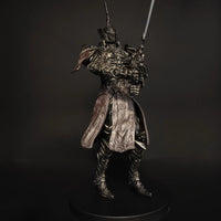Demon's Souls Penetrator Knight Action Figure (25 cm)