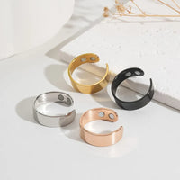 Magnetic Acupressure Slimming Band (Set of 4)