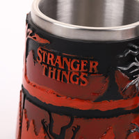 Stranger Things Ultimate Sculpted Mug (350 ml)