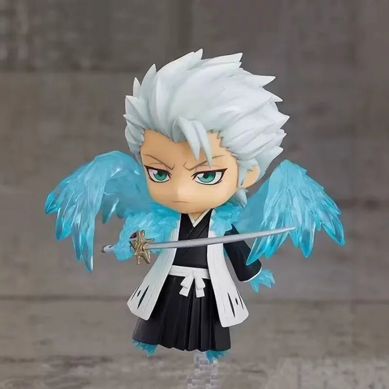 Nendoroid 1199 Toshiro Hitsugaya Bleach Figure