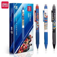 Deli A669 Justice League Pen