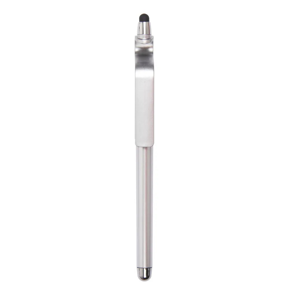 3-in-1 Phone Stand & Stylus Ballpoint Pen