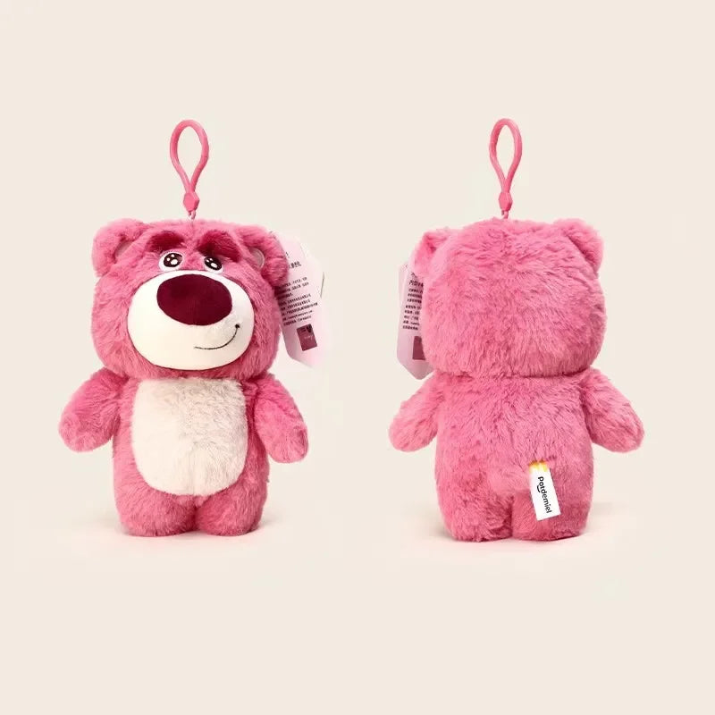 Toy Story XL Plush Keychain