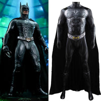 Batman Sonar Suit Costume