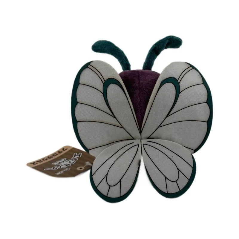 Pokemon Butterfree Gigantamax-Vibe Plush