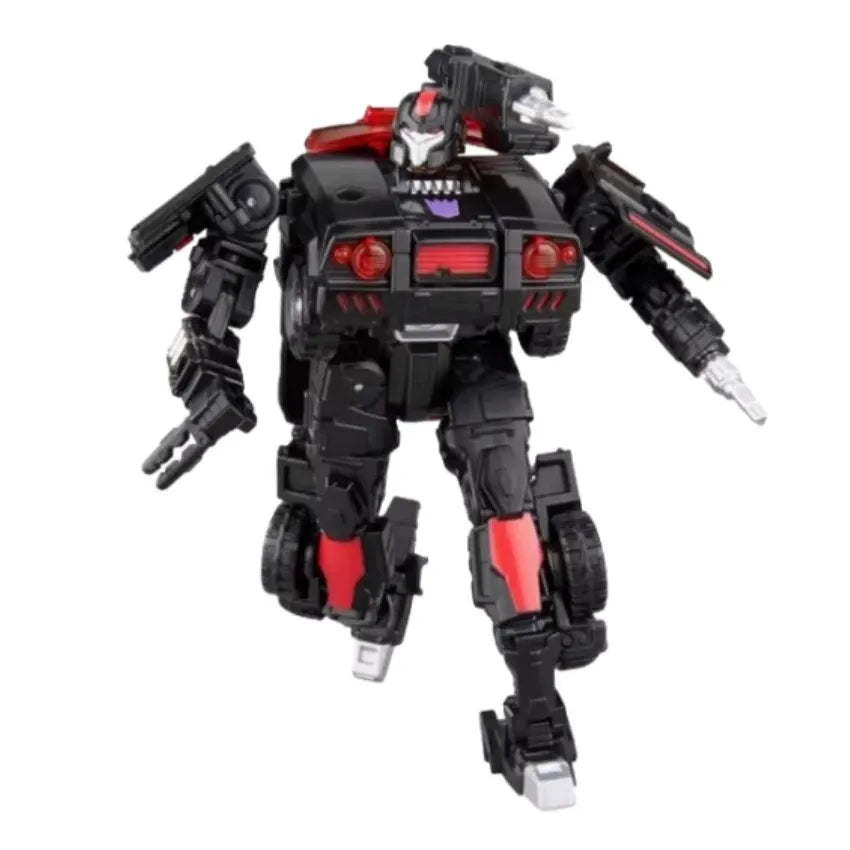 Transformers AoP Decepticon Flatline Action Figure