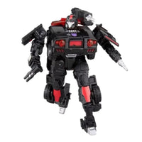Transformers AoP Decepticon Flatline Action Figure