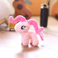 My Little Pony Sparkle Mane Keychain