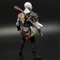 NEKA God of War Kratos Action Figure (18 cm)