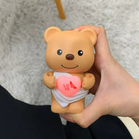 Sanliou "I Love You" Talking Keychain