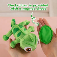 Pascal from Tangled Plush Toy (15 cm)