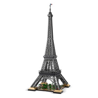 Eiffel Tower Building Blocks (10000+ Pcs)