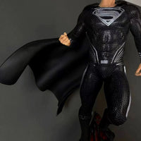 JL Superman Glowing Base Figure (73 cm)