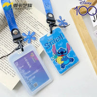 DZNY Stitch Elite ID Holder