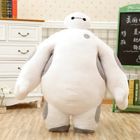 Huggable Baymax Plush Toy