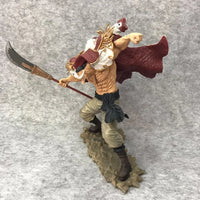SCultures TAG Team Edward Newgate Whitebeard Figure (26 cm)