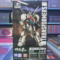 Trumpeter Trans4mers Model Kit Figurines