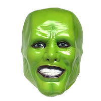 The Mask Green Movie Cosplay