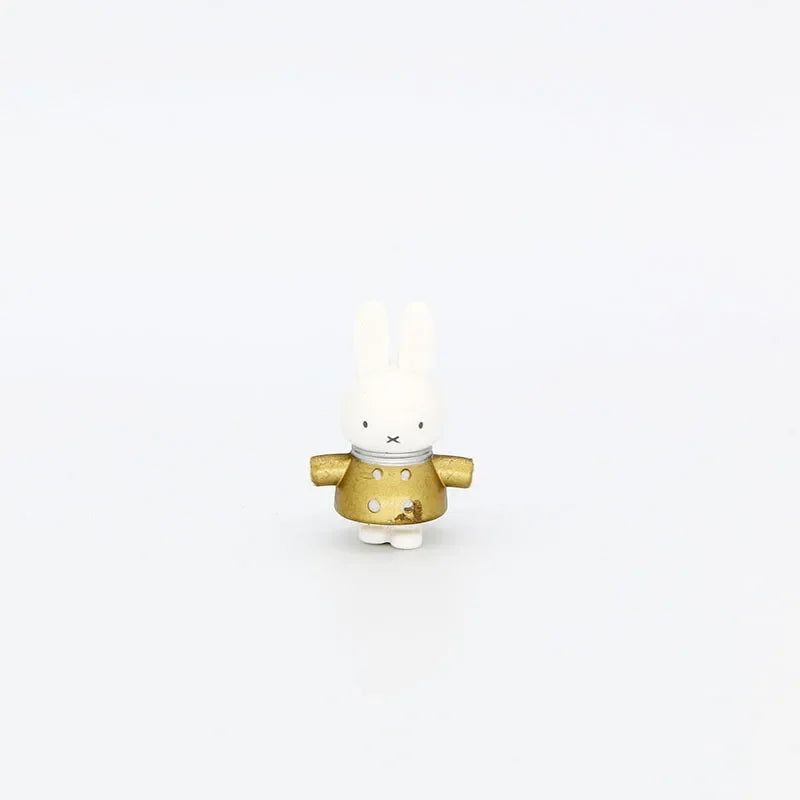 Miffy Mini Moments Mystery Figurines