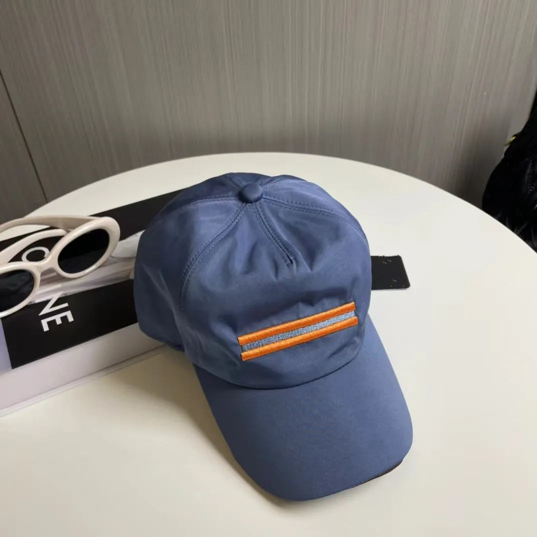 ZIGN Signature Signifier Baseball Cap