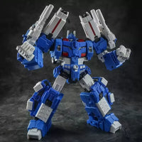 IF EX-44 Tongtian City Commander Action Figure (17 cm)