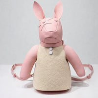 Nocturnia Star-Crossed Bunny Doll Backpack
