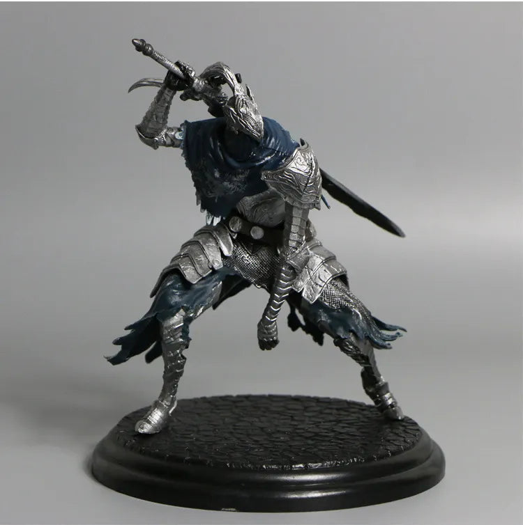 Dark Souls Knight Artorias Battle Stance Figurine (18 cm)
