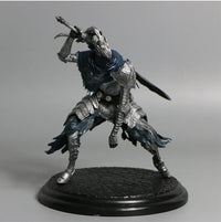 Dark Souls Knight Artorias Battle Stance Figurine (18 cm)