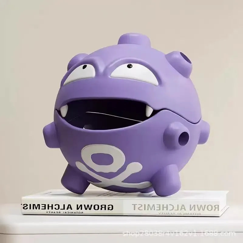 Koffing Mosquito Coil Defender