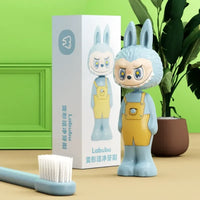 Labubu Premium Ultra Soft Toothbrush