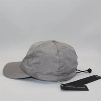 Stone Island Top Embroidered Baseball Cap