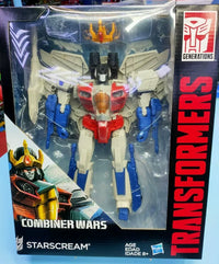 Transformers TT Combiner Wars Series