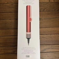 Dai-Suhn Airstrait Hair Straightener