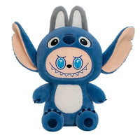 Laboobu Stitch Disguise Plush