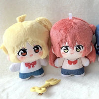 Kessoku Band Chibi Plush Dolls