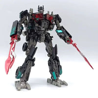 Baiwei TW-1022B Nemesis Prime Figure (17 cm)