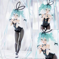 Furyu Hatsune Miku BiCute Bunnies Statue (27 cm)