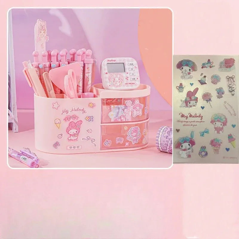 Sanliou Joytop Carousel Organizer