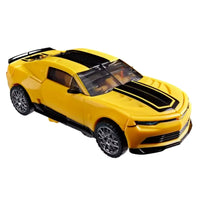 Transformers SS AoE Bumblebee Enhanced Edition Figure