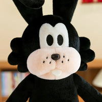 Bernie Rabbit Timeless Tails Plush