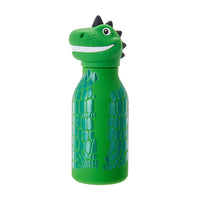 Afresh 365 3D Animal Head Double-Wall Insulated Bottle